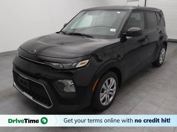 KIA SOUL 2021 KNDJ23AU9M7144466 image KIA SOUL 2021 KNDJ23AU9M7144466 image