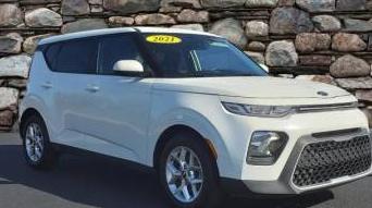 KIA SOUL 2021 KNDJ23AU6M7136695 image