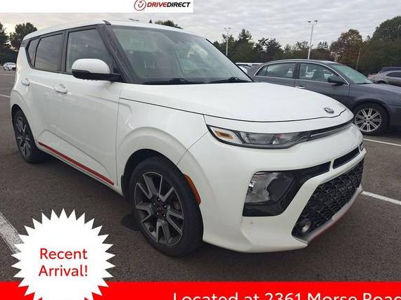 KIA SOUL 2021 KNDJ63AU1M7742779 image KIA SOUL 2021 KNDJ63AU1M7742779 image