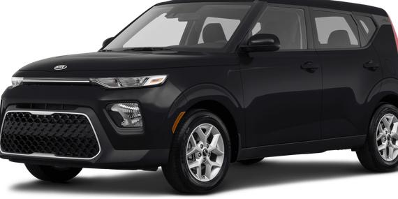 KIA SOUL 2021 KNDJ23AU2M7145989 image