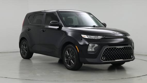 KIA SOUL 2021 KNDJ33AU3M7767210 image KIA SOUL 2021 KNDJ33AU3M7767210 image