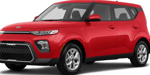 KIA SOUL 2021 KNDJ23AU5M7775120 image KIA SOUL 2021 KNDJ23AU5M7775120 image