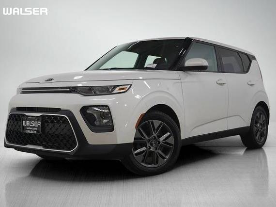 KIA SOUL 2021 KNDJ23AU3M7797035 image KIA SOUL 2021 KNDJ23AU3M7797035 image
