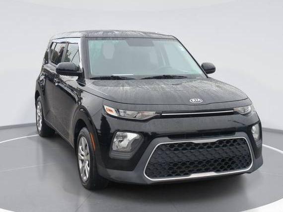 KIA SOUL 2021 KNDJ23AU3M7125508 image KIA SOUL 2021 KNDJ23AU3M7125508 image