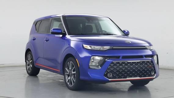 KIA SOUL 2021 KNDJ63AU1M7750137 image KIA SOUL 2021 KNDJ63AU1M7750137 image