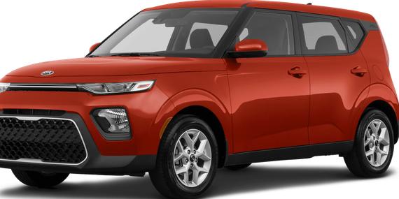 KIA SOUL 2021 KNDJ23AU6M7757452 image KIA SOUL 2021 KNDJ23AU6M7757452 image