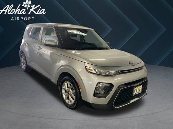 KIA SOUL 2021 KNDJ23AU4M7787095 image KIA SOUL 2021 KNDJ23AU4M7787095 image