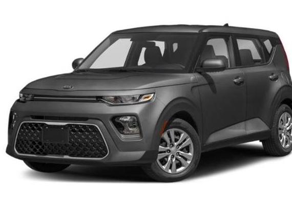 KIA SOUL 2021 KNDJ23AU1M7791251 image KIA SOUL 2021 KNDJ23AU1M7791251 image