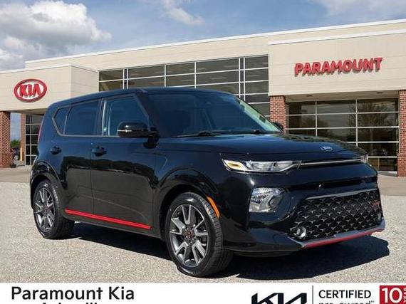 KIA SOUL 2021 KNDJ63AU9M7741976 image KIA SOUL 2021 KNDJ63AU9M7741976 image