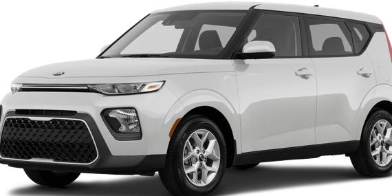 KIA SOUL 2021 KNDJ23AUXM7148185 image KIA SOUL 2021 KNDJ23AUXM7148185 image