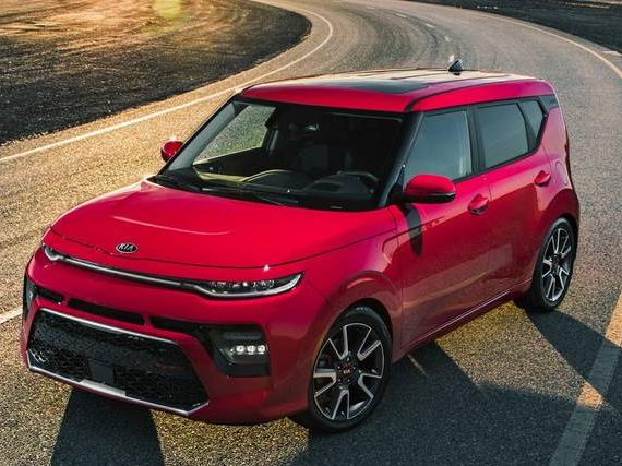 KIA SOUL 2021 KNDJ33AU9M7762139 image KIA SOUL 2021 KNDJ33AU9M7762139 image