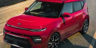 KIA SOUL 2021 KNDJ63AU3M7760765 image