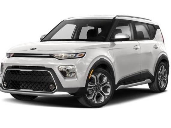 KIA SOUL 2021 KNDJ23AU1M7126639 image KIA SOUL 2021 KNDJ23AU1M7126639 image