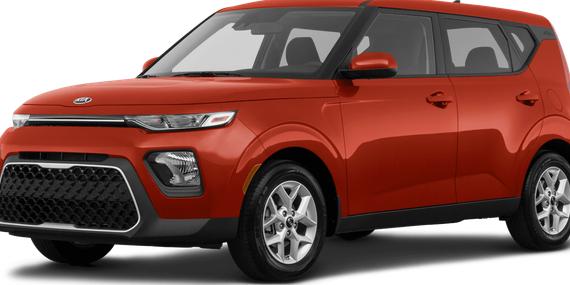 KIA SOUL 2021 KNDJ23AU5M7782214 image KIA SOUL 2021 KNDJ23AU5M7782214 image