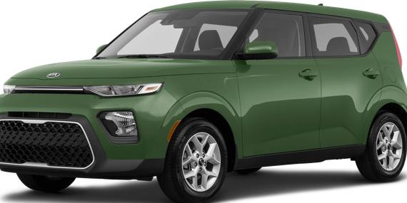 KIA SOUL 2021 KNDJ33AU0M7135863 image