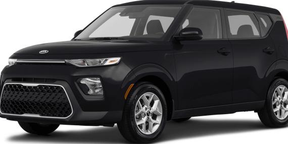 KIA SOUL 2021 KNDJ23AU3M7761443 image KIA SOUL 2021 KNDJ23AU3M7761443 image