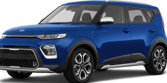 KIA SOUL 2021 KNDJ23AU9M7131037 image KIA SOUL 2021 KNDJ23AU9M7131037 image