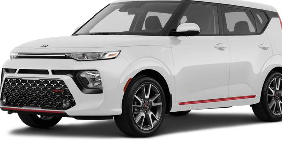 KIA SOUL 2021 KNDJ63AU3M7143169 image