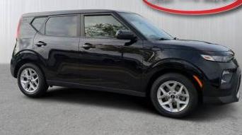 KIA SOUL 2021 KNDJ23AU9M7762466 image