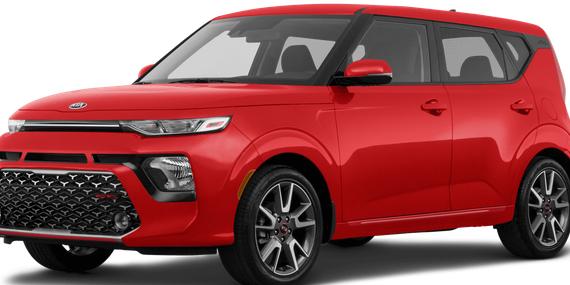 KIA SOUL 2021 KNDJ53AF9M7756871 image KIA SOUL 2021 KNDJ53AF9M7756871 image