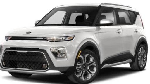 KIA SOUL 2021 KNDJ23AU6M7135319 image