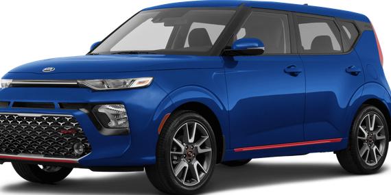 KIA SOUL 2021 KNDJ63AU0M7741011 image KIA SOUL 2021 KNDJ63AU0M7741011 image