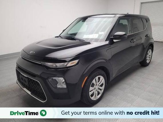 KIA SOUL 2021 KNDJ23AU0M7144548 image KIA SOUL 2021 KNDJ23AU0M7144548 image