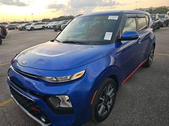 KIA SOUL 2021 KNDJ63AU6M7755656 image KIA SOUL 2021 KNDJ63AU6M7755656 image