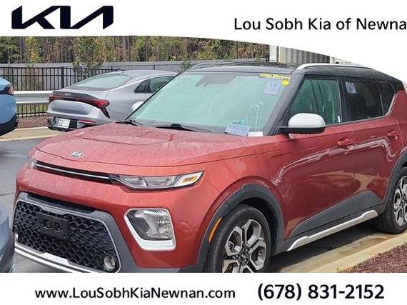 KIA SOUL 2021 KNDJ23AU0M7126700 image KIA SOUL 2021 KNDJ23AU0M7126700 image