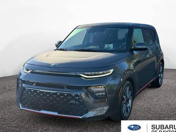 KIA SOUL 2021 KNDJ53AF6M7766919 image KIA SOUL 2021 KNDJ53AF6M7766919 image