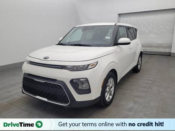 KIA SOUL 2021 KNDJ23AU3M7129834 image KIA SOUL 2021 KNDJ23AU3M7129834 image