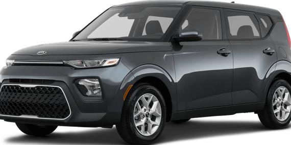 KIA SOUL 2021 KNDJ23AU3M7794796 image