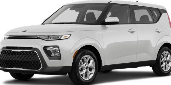 KIA SOUL 2021 KNDJ23AU5M7146621 image KIA SOUL 2021 KNDJ23AU5M7146621 image