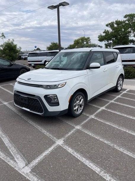 KIA SOUL 2021 KNDJ23AU9M7785066 image KIA SOUL 2021 KNDJ23AU9M7785066 image