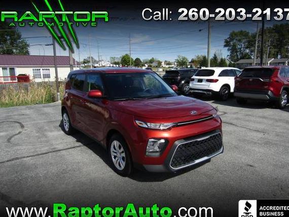 KIA SOUL 2021 KNDJ23AU5M7766871 image KIA SOUL 2021 KNDJ23AU5M7766871 image