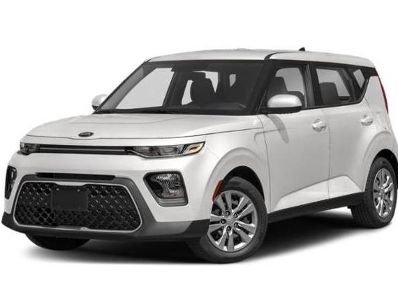 KIA SOUL 2021 KNDJ23AU2M7142865 image KIA SOUL 2021 KNDJ23AU2M7142865 image