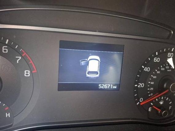 KIA SOUL 2021 KNDJ23AU3M7782468 image KIA SOUL 2021 KNDJ23AU3M7782468 image