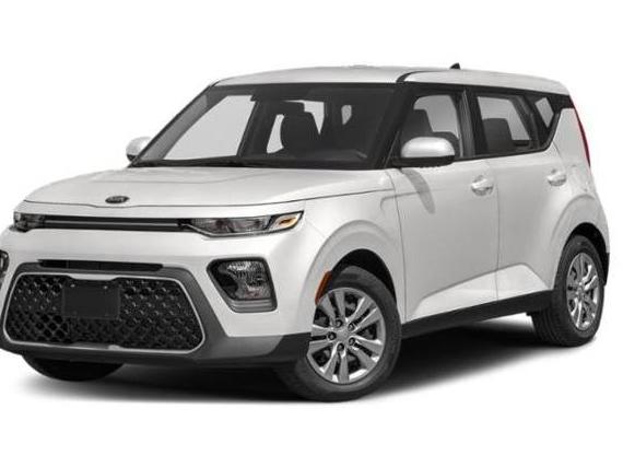 KIA SOUL 2021 KNDJ23AU3M7149789 image