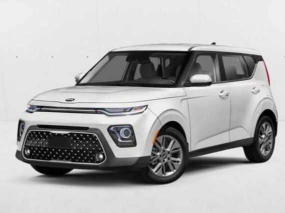 KIA SOUL 2021 KNDJ33AU6M7745878 image KIA SOUL 2021 KNDJ33AU6M7745878 image