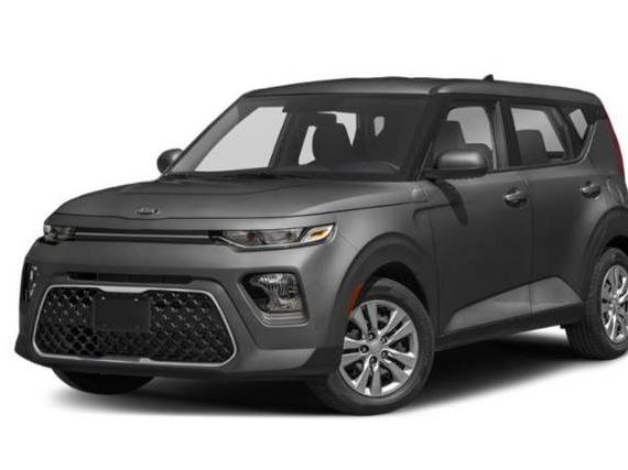KIA SOUL 2021 KNDJ23AU5M7765638 image KIA SOUL 2021 KNDJ23AU5M7765638 image
