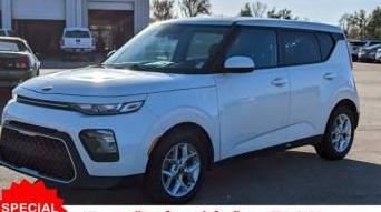KIA SOUL 2021 KNDJ23AU4M7752895 image KIA SOUL 2021 KNDJ23AU4M7752895 image