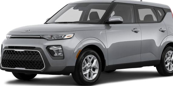 KIA SOUL 2021 KNDJ23AU6M7749223 image