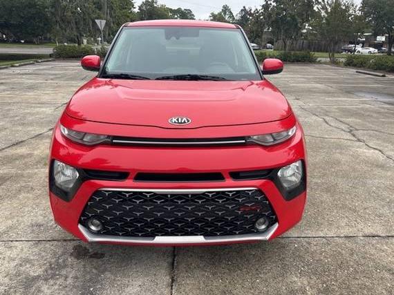 KIA SOUL 2021 KNDJ63AU0M7126362 image KIA SOUL 2021 KNDJ63AU0M7126362 image
