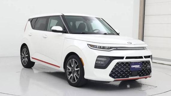 KIA SOUL 2021 KNDJ53AF9M7744400 image KIA SOUL 2021 KNDJ53AF9M7744400 image