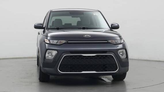 KIA SOUL 2021 KNDJ23AU4M7791311 image KIA SOUL 2021 KNDJ23AU4M7791311 image