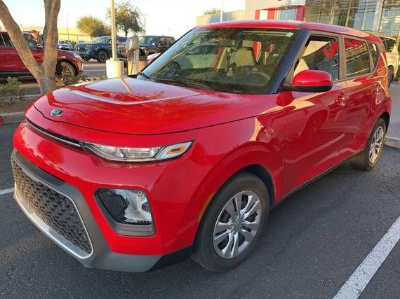 KIA SOUL 2021 KNDJ23AU5M7774890 image KIA SOUL 2021 KNDJ23AU5M7774890 image