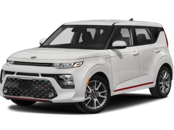 KIA SOUL 2021 KNDJ63AU7M7779819 image