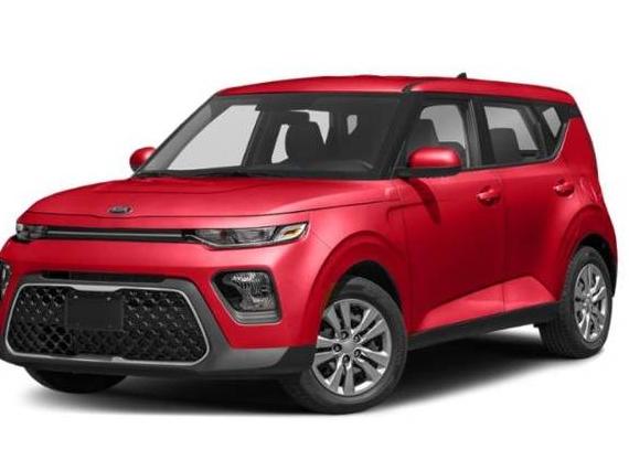 KIA SOUL 2021 KNDJ23AU1M7765832 image KIA SOUL 2021 KNDJ23AU1M7765832 image