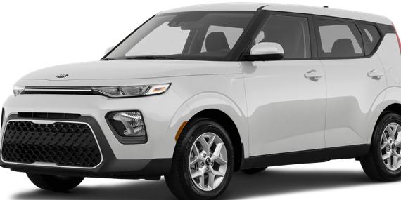KIA SOUL 2021 KNDJ23AU3M7736431 image KIA SOUL 2021 KNDJ23AU3M7736431 image