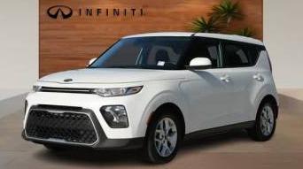 KIA SOUL 2021 KNDJ23AU5M7772587 image